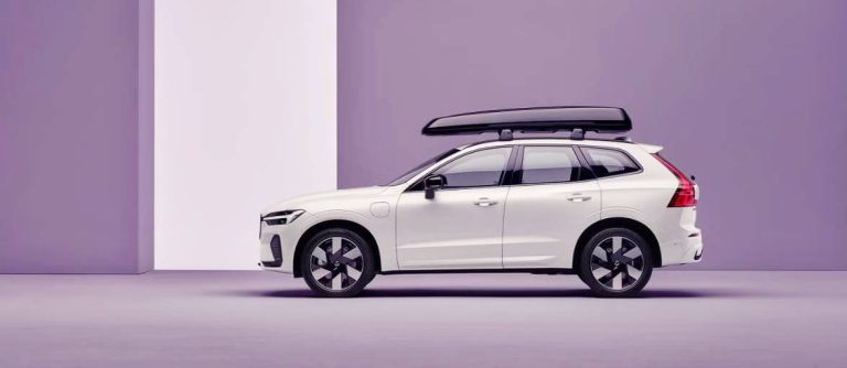 볼보 XC60 가격