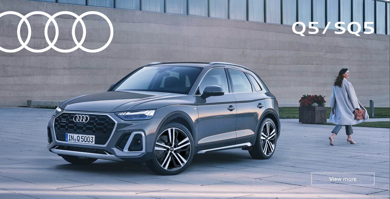 2025 아우디 Q5