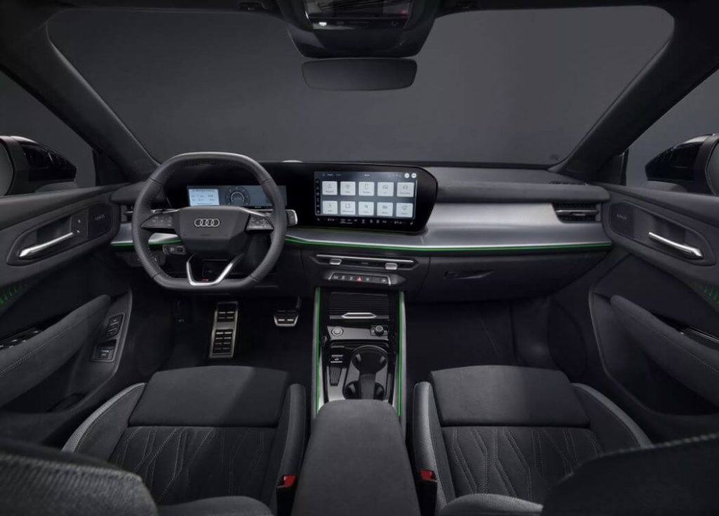 2026 아우디 Q3