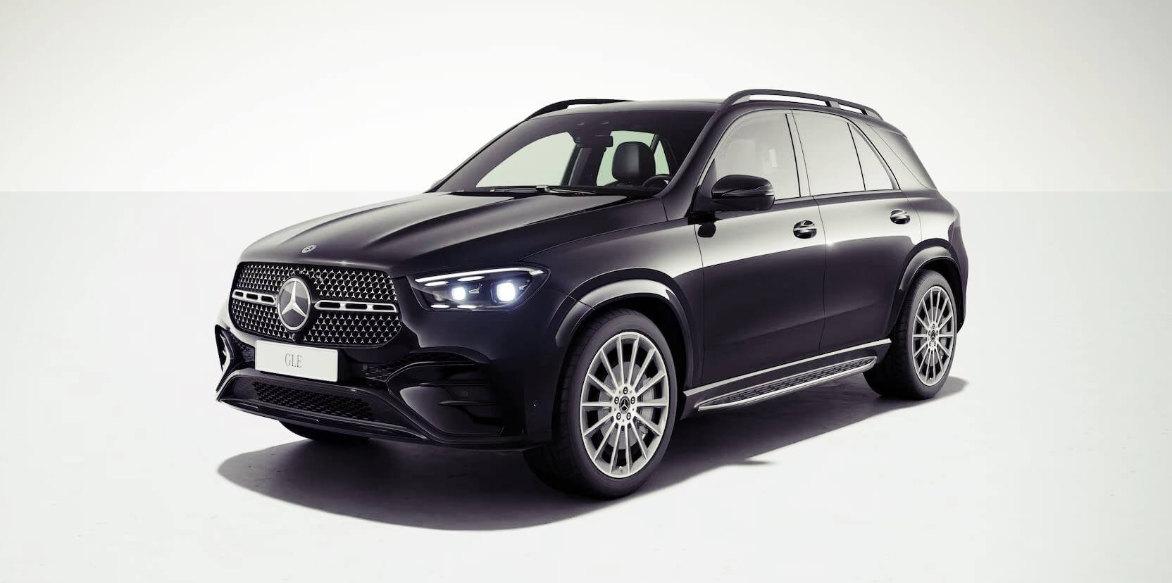 2025 벤츠 GLE