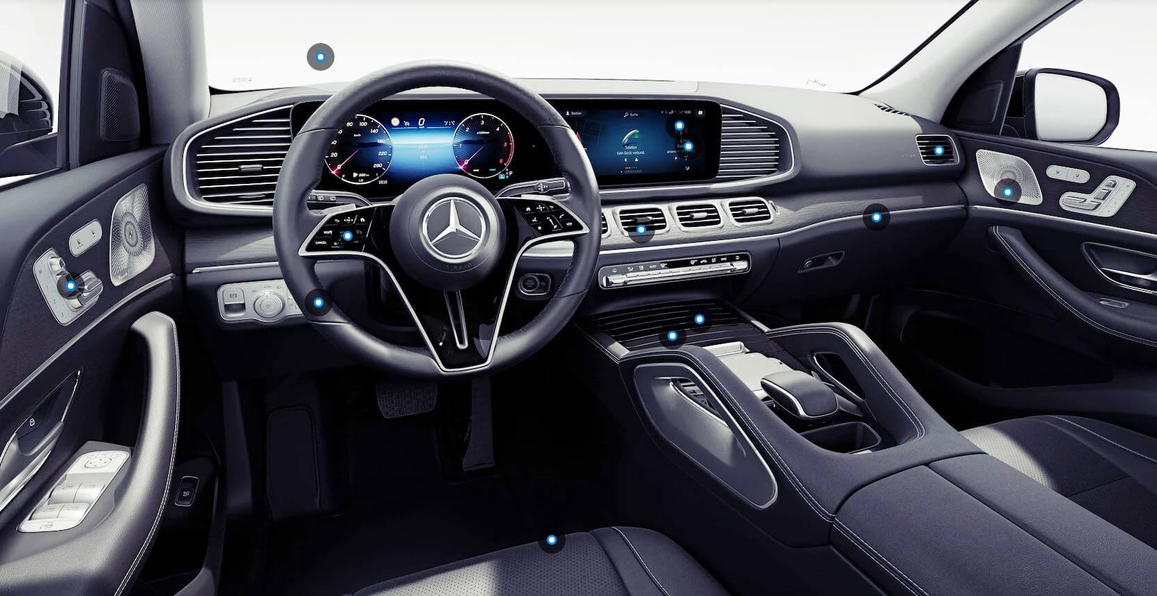2025 벤츠 GLE