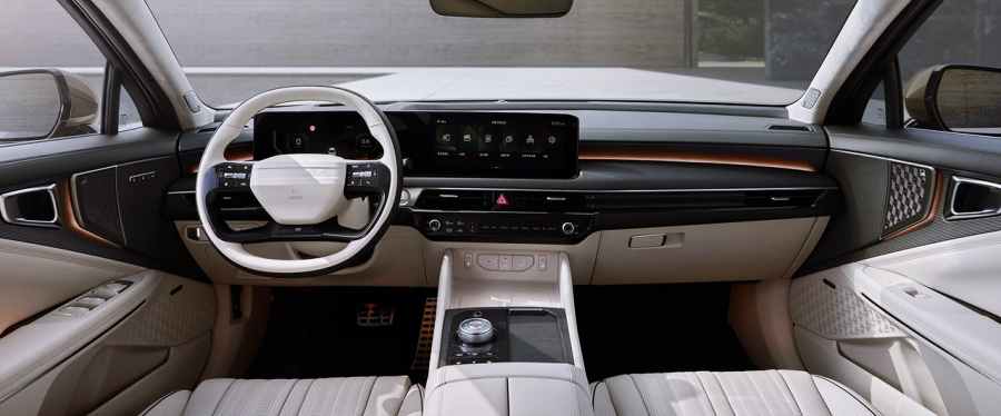 2026 K8