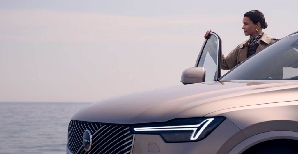 2026 볼보 XC90