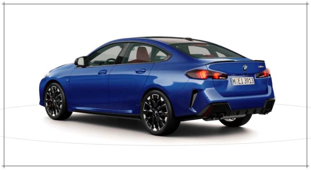 BMW 뉴 2시리즈 그란 쿠페