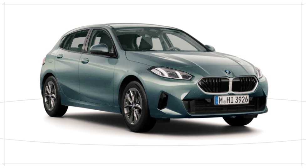 BMW 뉴 1시리즈