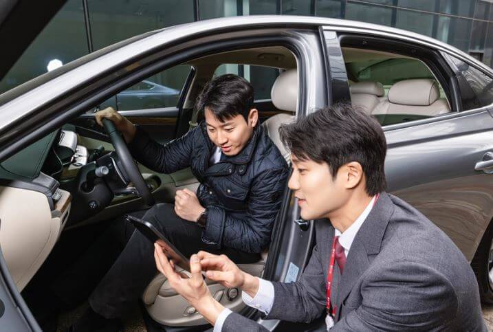 중고차 매매사이트