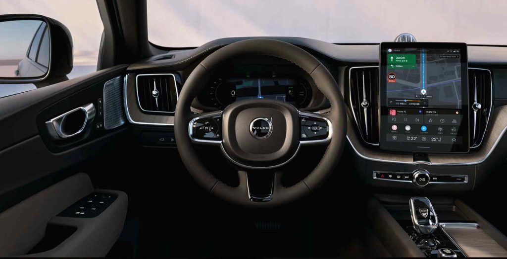2026 볼보 XC60