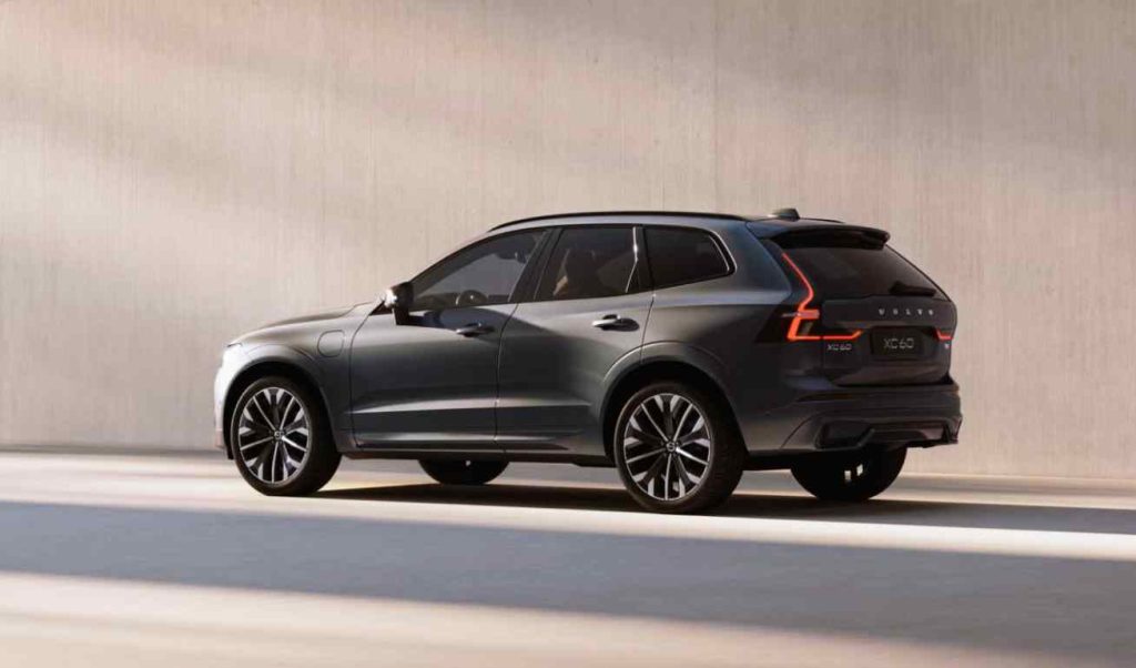2026 볼보 XC60
