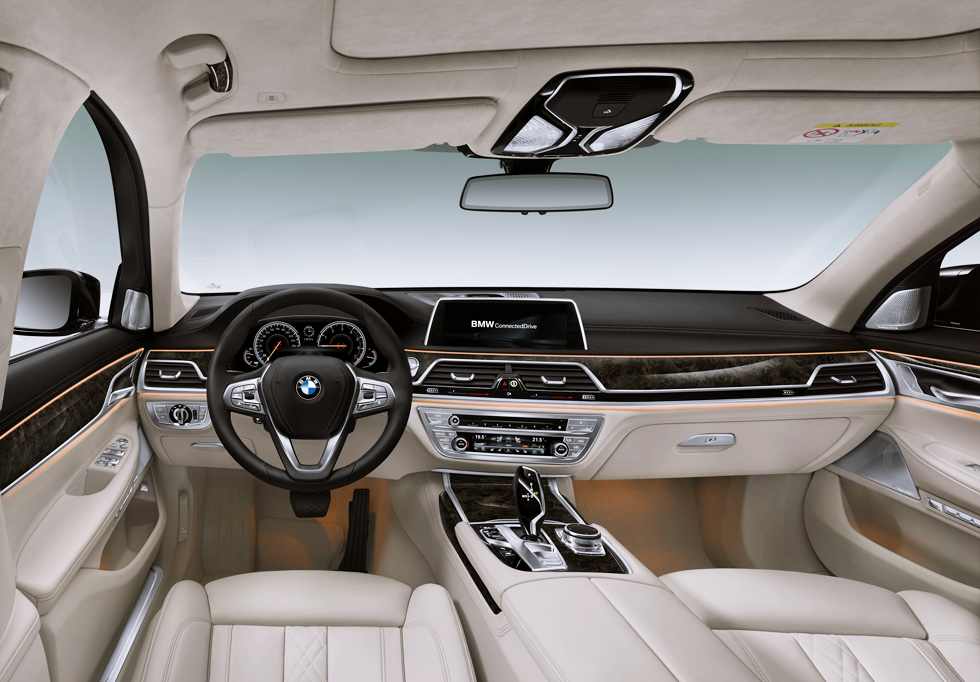 BMW 7시리즈 중고차