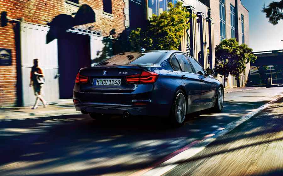 BMW 3시리즈 중고차