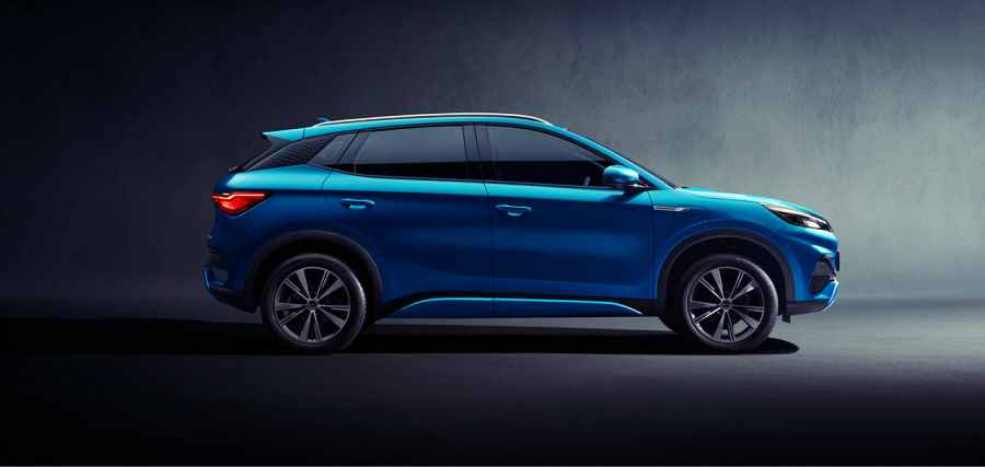 BYD 아토 3