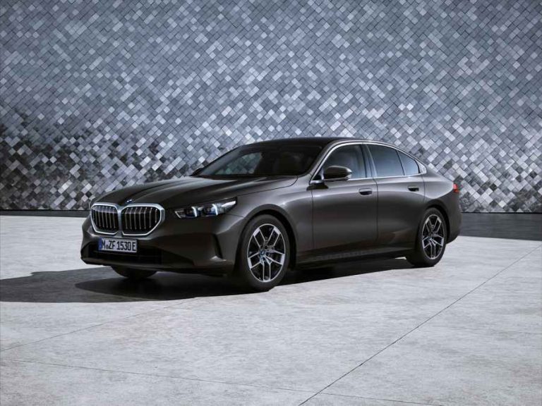 2026 BMW 5시리즈