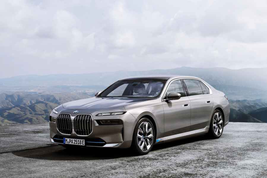 2026 BMW i7
