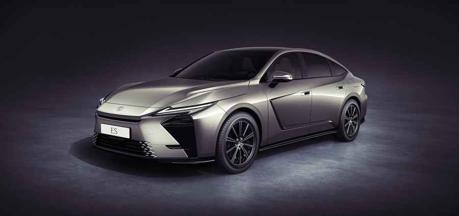 2026 렉서스 ES300h
