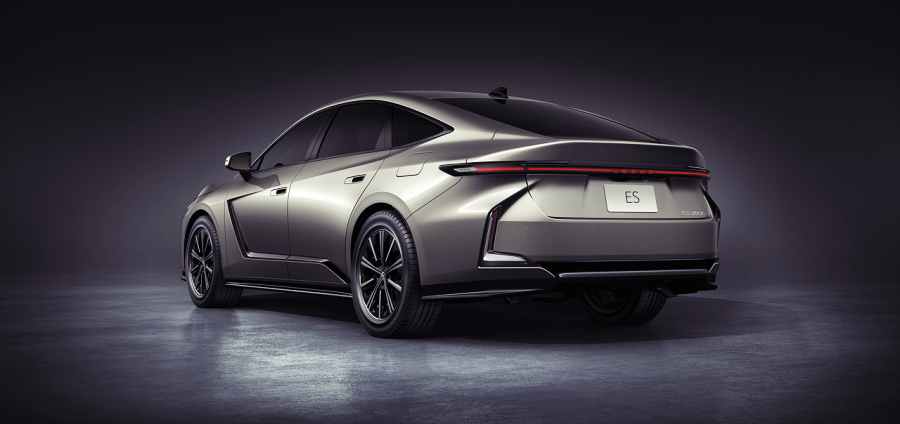 2026 렉서스 ES300h