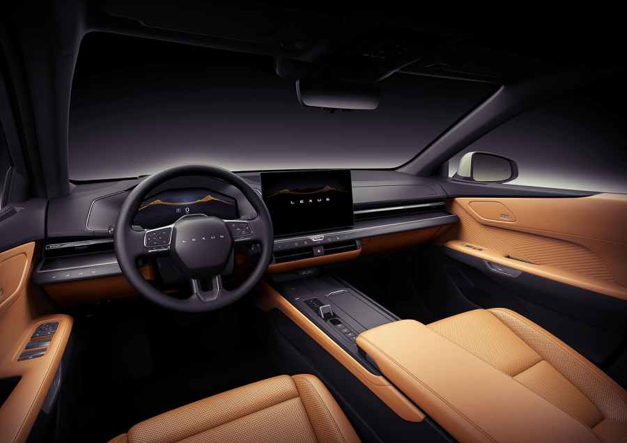 2026 렉서스 ES300h