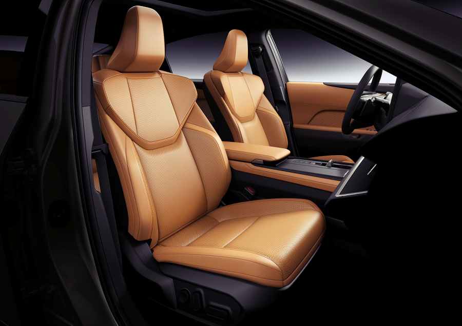 2026 렉서스 ES300h