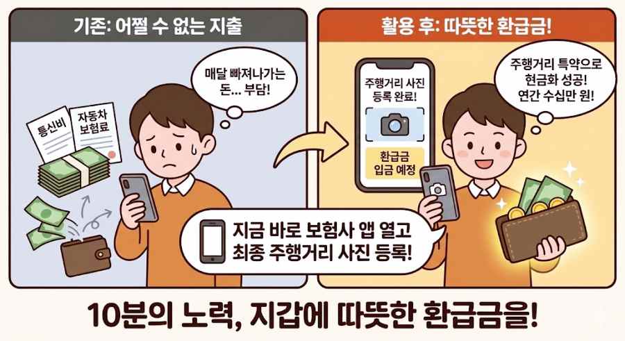 자동차 보험료