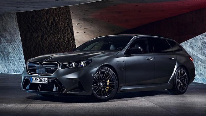 BMW M2 슈팅브레이크