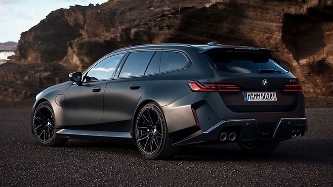 BMW M2 슈팅브레이크