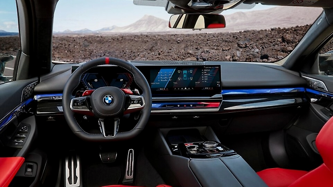 BMW M2 슈팅브레이크