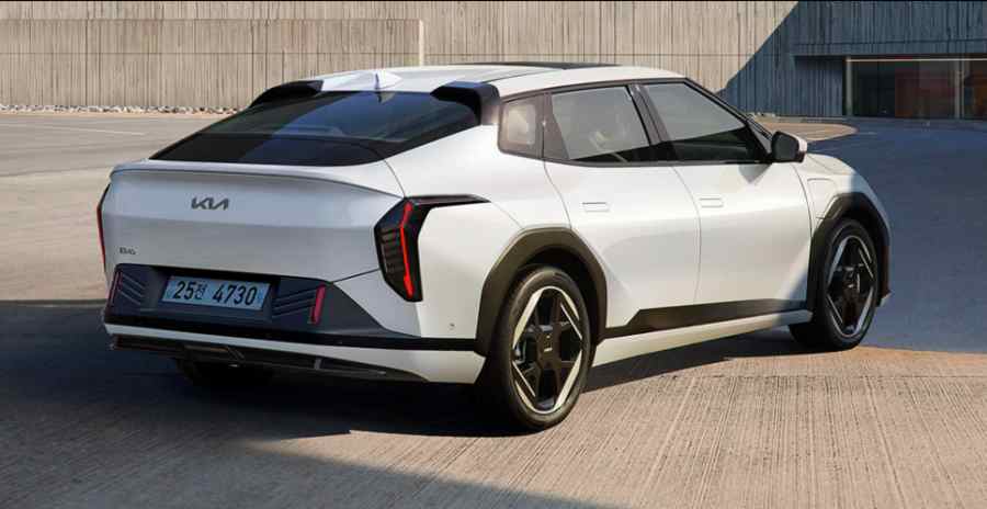2026 EV4
