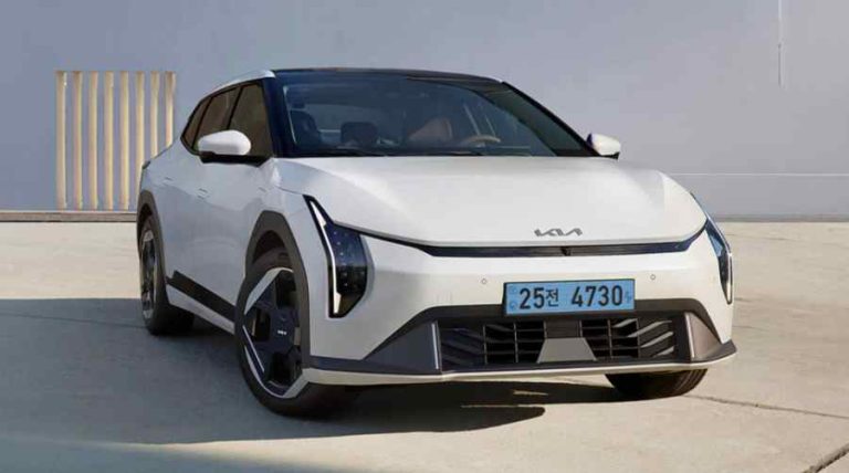 2026 EV4