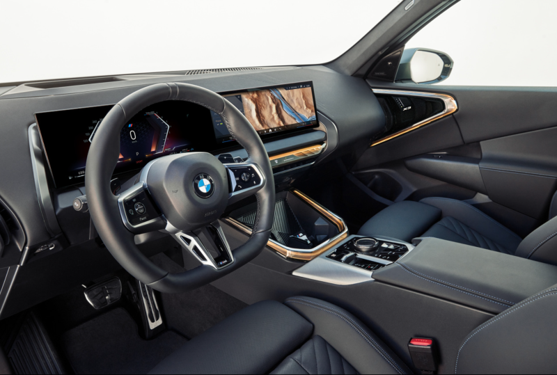 2026 BMW X3
