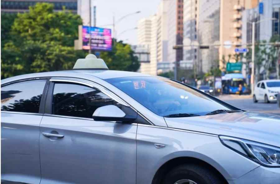 로보택시
