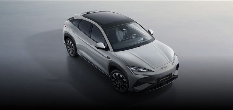 2027 BYD 씨라이언 7