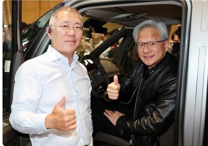 현대차
