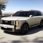 국산 하이브리드 SUV
