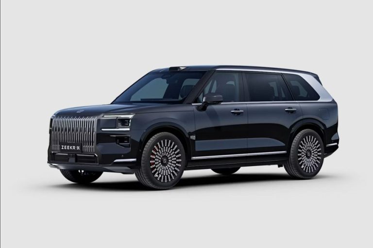2026 지커 9X