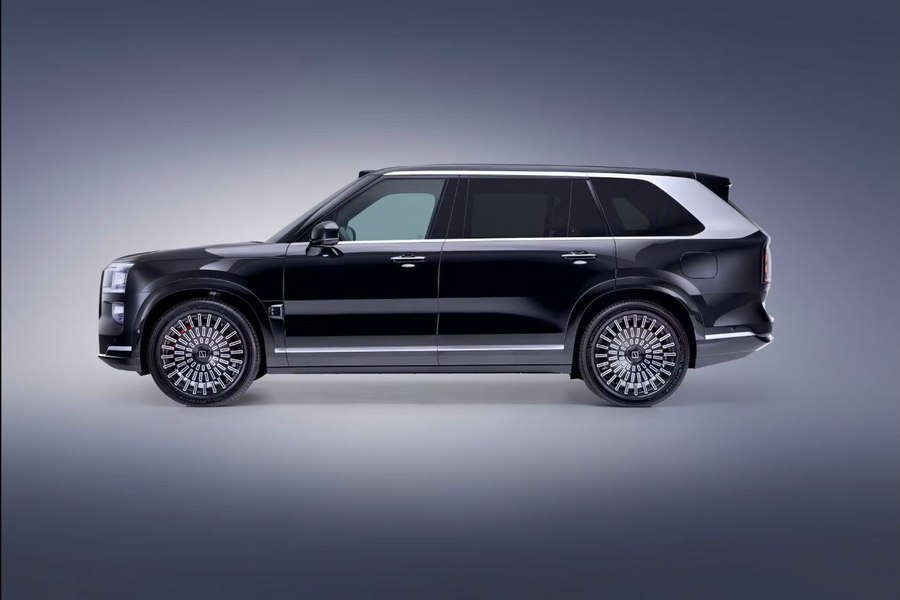 2026 지커 9X