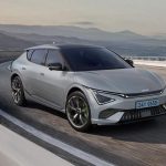 2027 EV6 GT