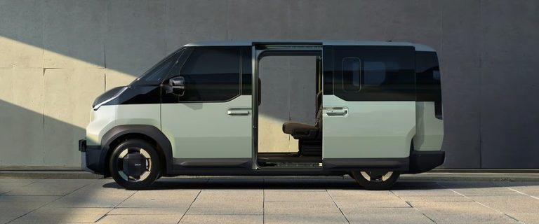 2027 PV5